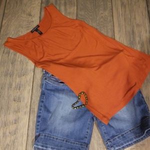 Banana republic tank top